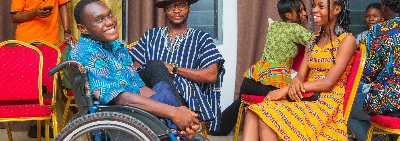 Our Impact Background