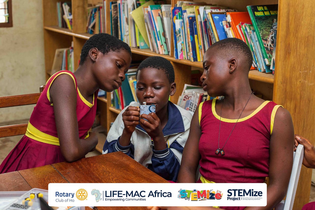 Community engagement