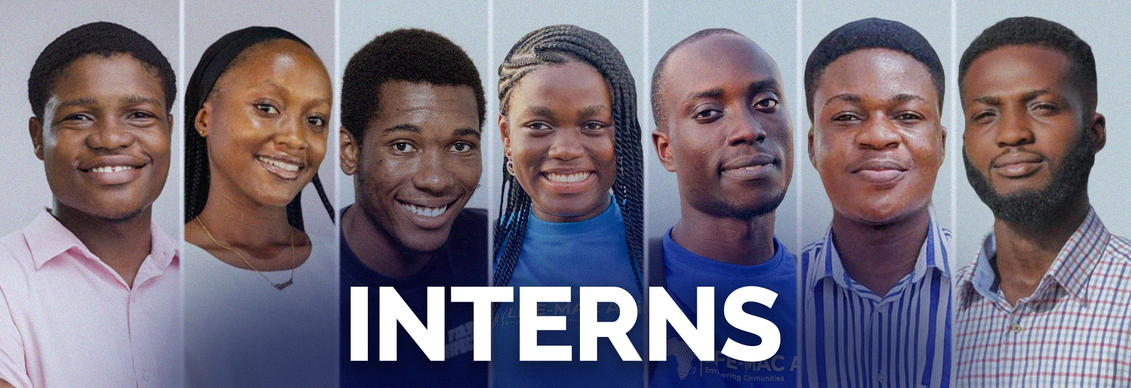 Our Internship Experience at LIFE-MAC Africa: A Roller Coaster of Challenges, Growth and “Eureka” Moments